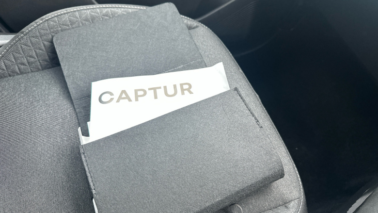 Renault Captur 1.0 TCE 90 Evolution 5dr Petrol Hatchback